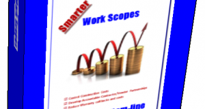 Work Scopes — A Smarter Way